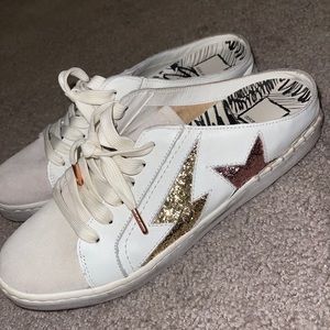 Dolce Vita slip on sneakers